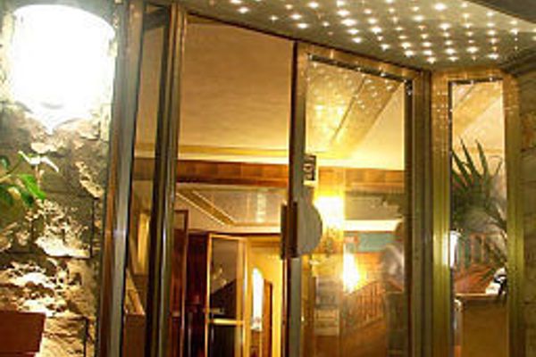 Maga Circe Hotel Restaurant (San Felice Circeo)